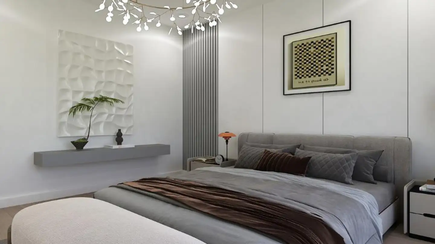 Casa bifamiliare in vendita - Au Village 20, 1029 Villars-Ste-Croix - Foto 3