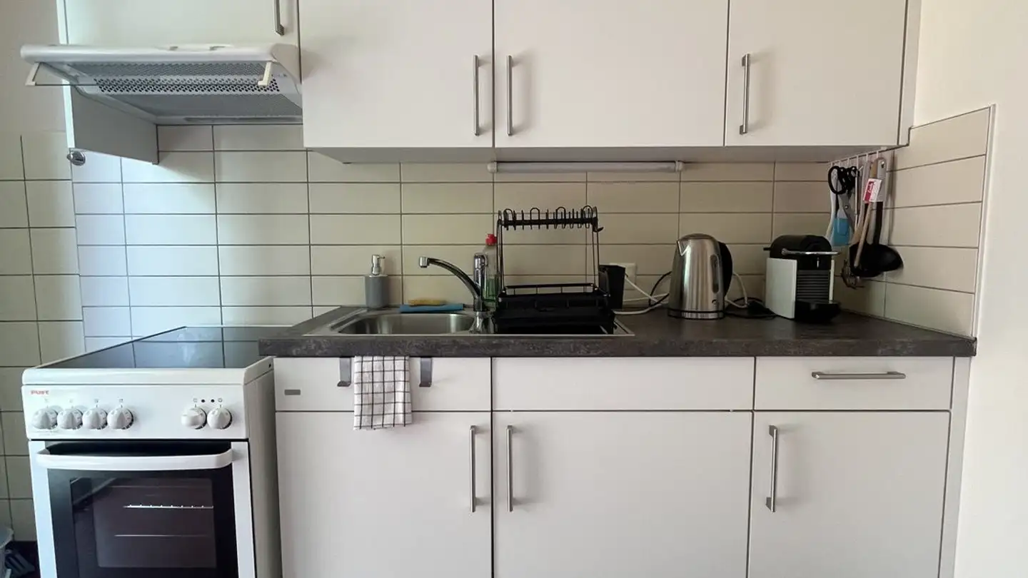 Furnished apartment for rent - 1205 Genève - Photo 4