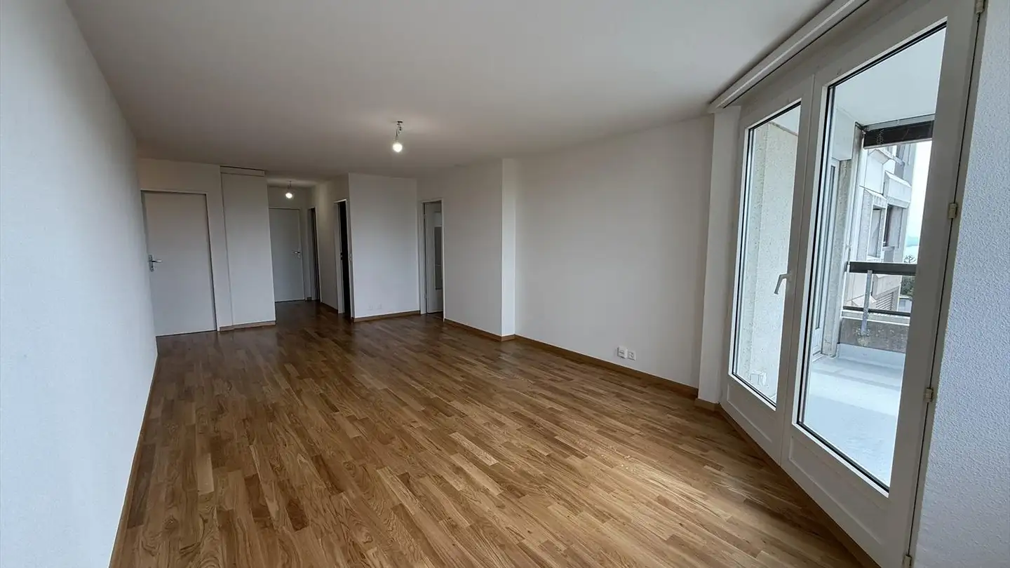Appartement à louer - Chemin Des Bossons 5, 1018 Lausanne - Photo 2
