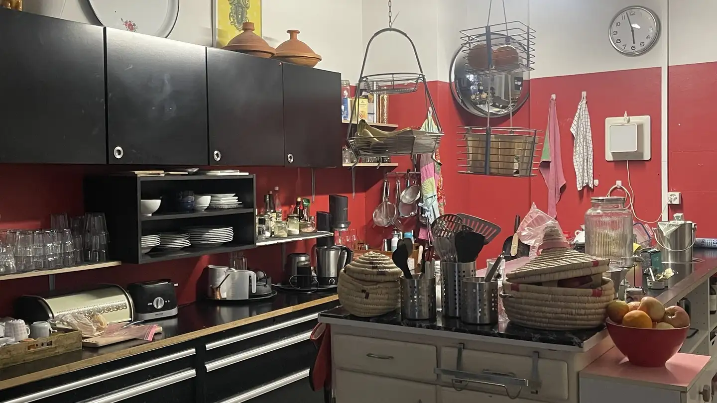 Chambre à louer - 8004 Zürich - Photo 4