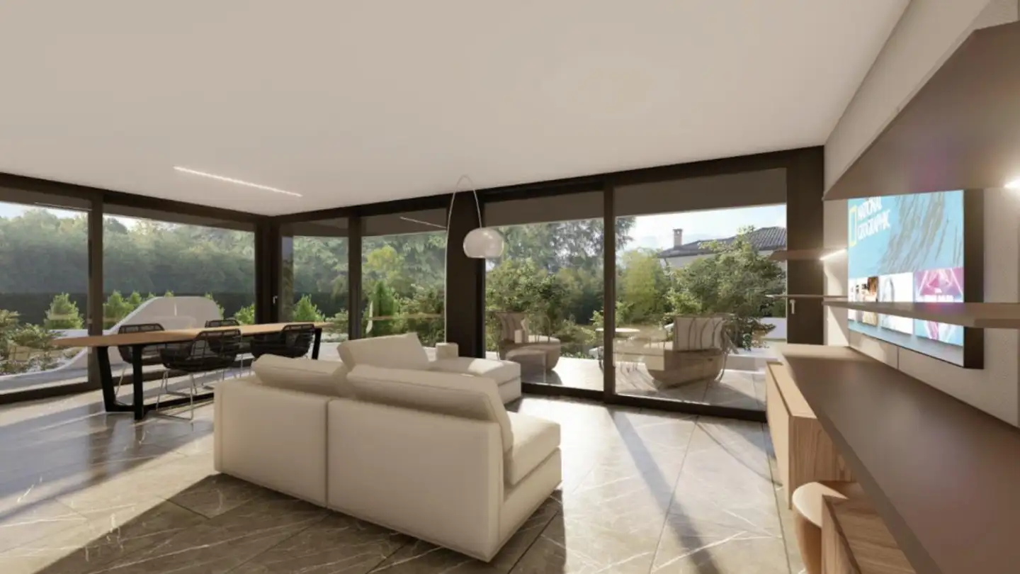 Appartamento in vendita - Via Rinaldo Simen 28, 6648 Minusio