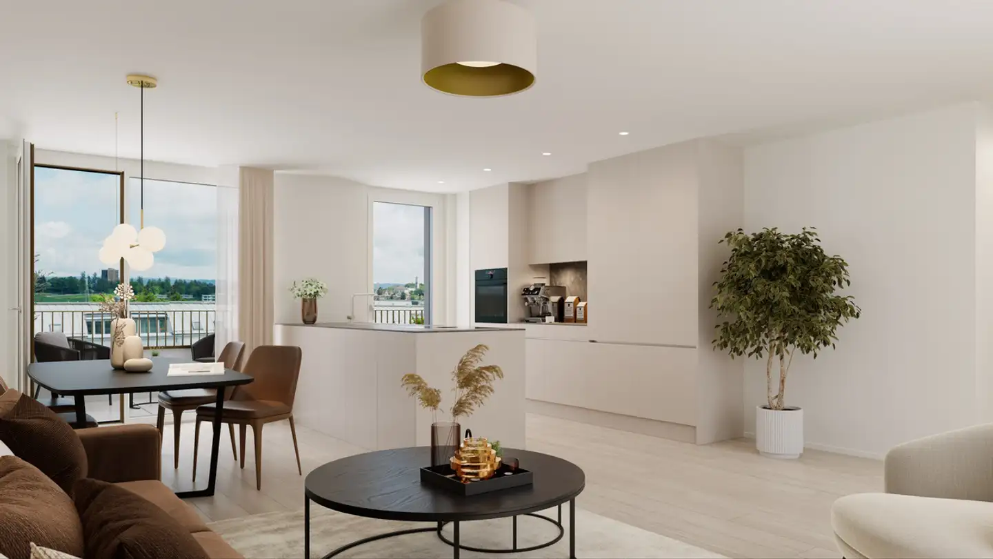 Attico in vendita - Regensbergstrasse 260, 8050 Zürich - Photo 2