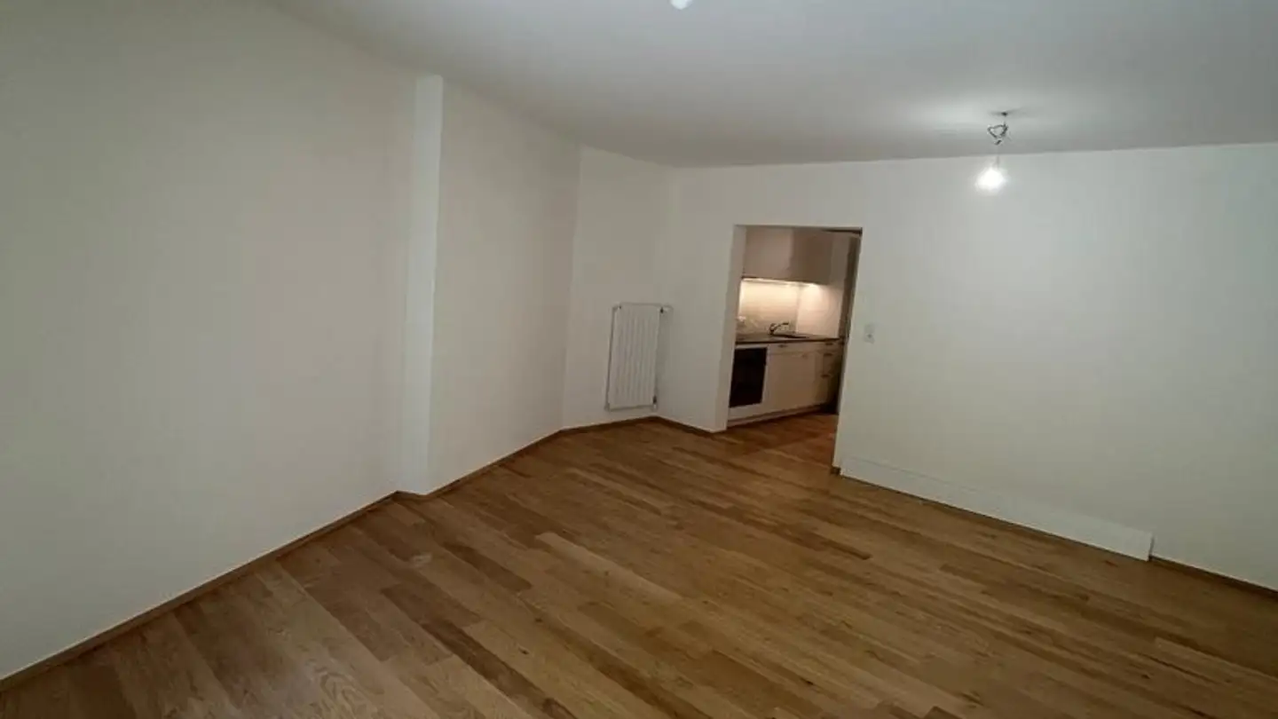 Apartment for rent - Riehenring 145, 4058 Basel - Photo 2