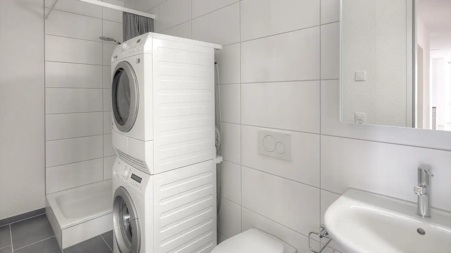 Appartamento in affitto - Lyss-Strasse 5, 2560 Nidau - Photo 4