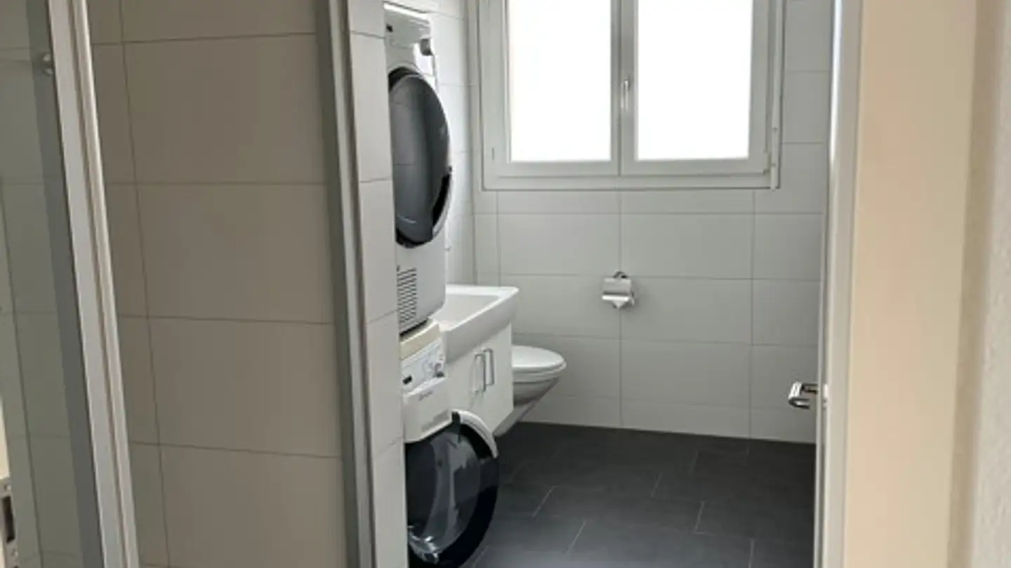 Penthouse for rent - Waldstrasse 6, 4563 Gerlafingen - Photo 2