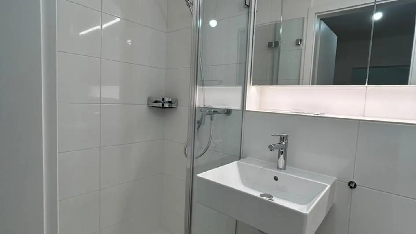 Apartment for rent - Riehenring 145, 4058 Basel - Photo 4
