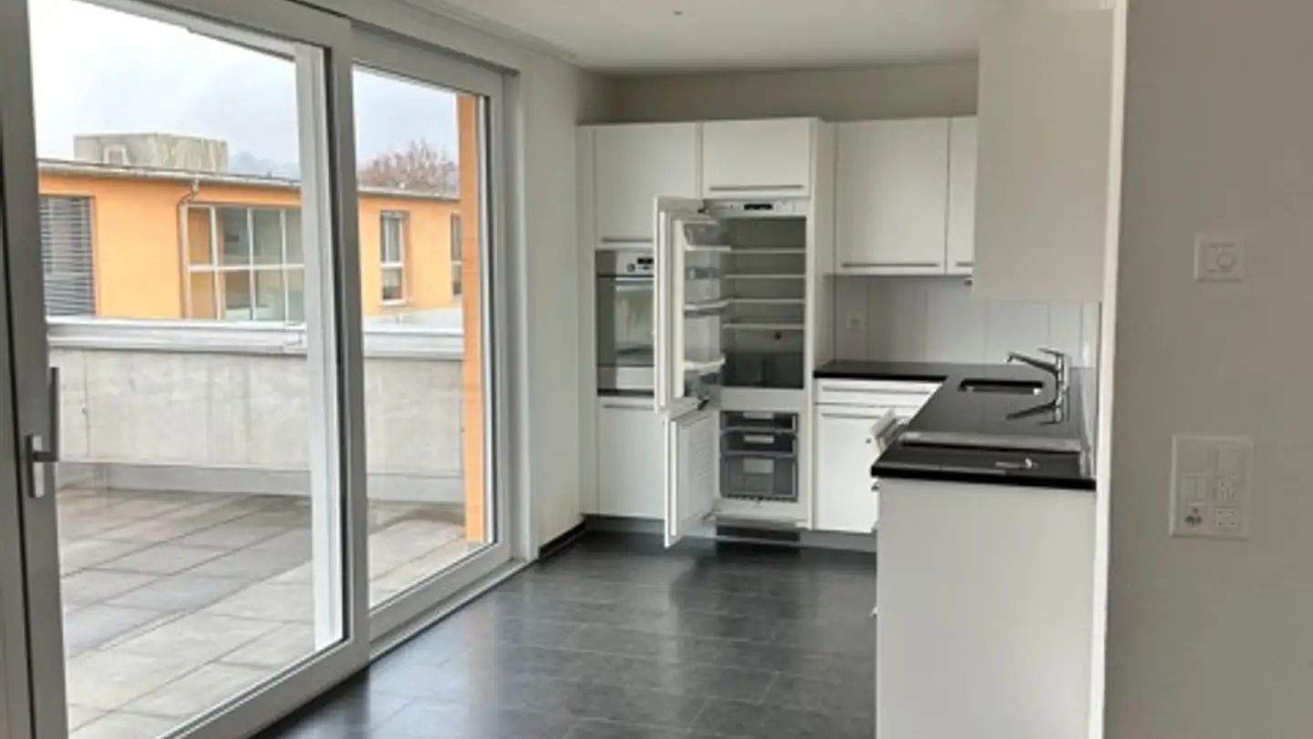 Penthouse for rent - Waldstrasse 6, 4563 Gerlafingen
