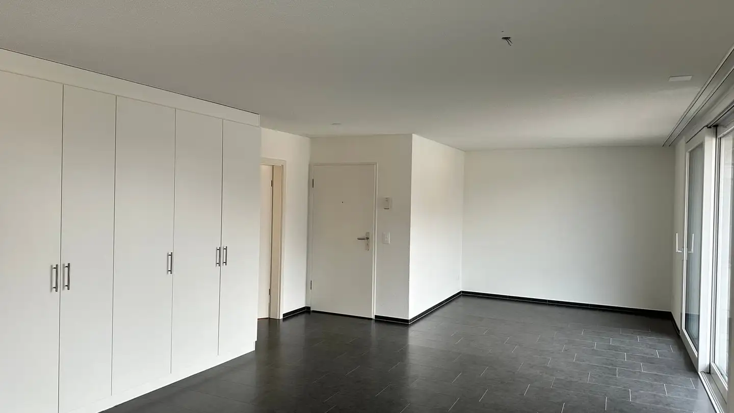 Penthouse for rent - Waldstrasse 6, 4563 Gerlafingen - Photo 3