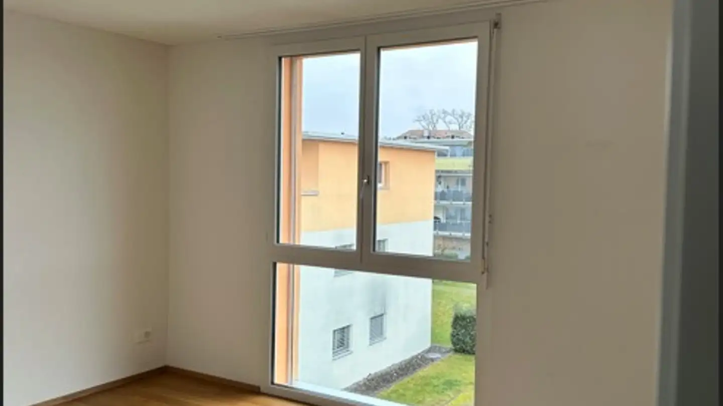 Penthouse for rent - Waldstrasse 6, 4563 Gerlafingen - Photo 4
