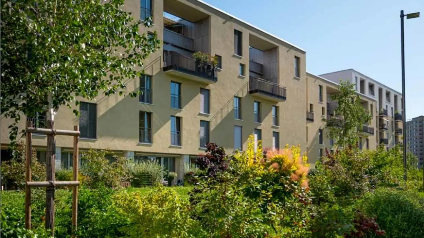 Appartamento in affitto - Schweighofstrasse 10, 6010 Kriens - Foto 2