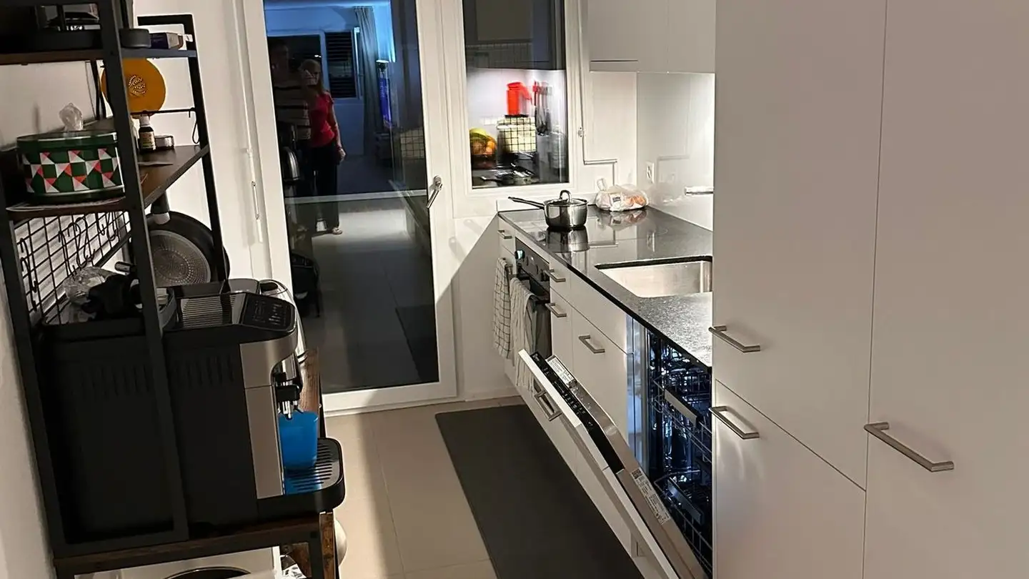 Appartamento in affitto - Claragraben, 4058 Basel