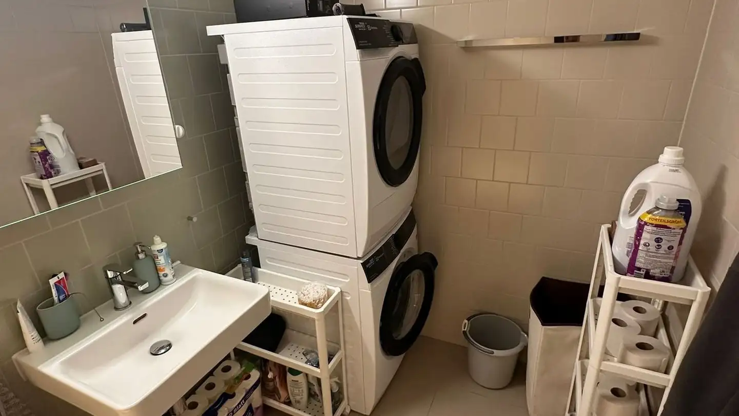 Appartamento in affitto - Claragraben, 4058 Basel - Foto 3