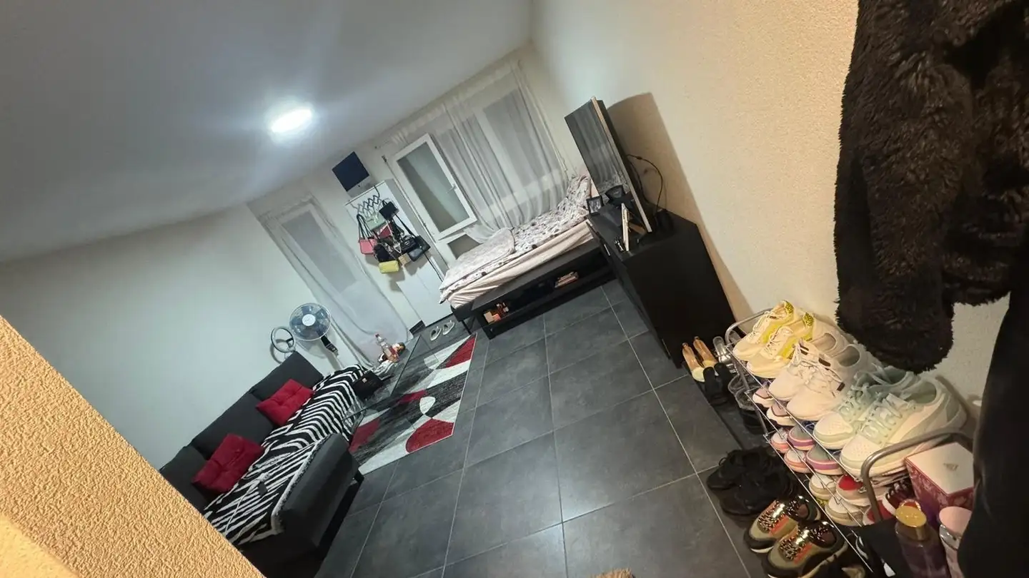 Appartamento in affitto - Route de Lausanne, 1260 Nyon - Foto 2