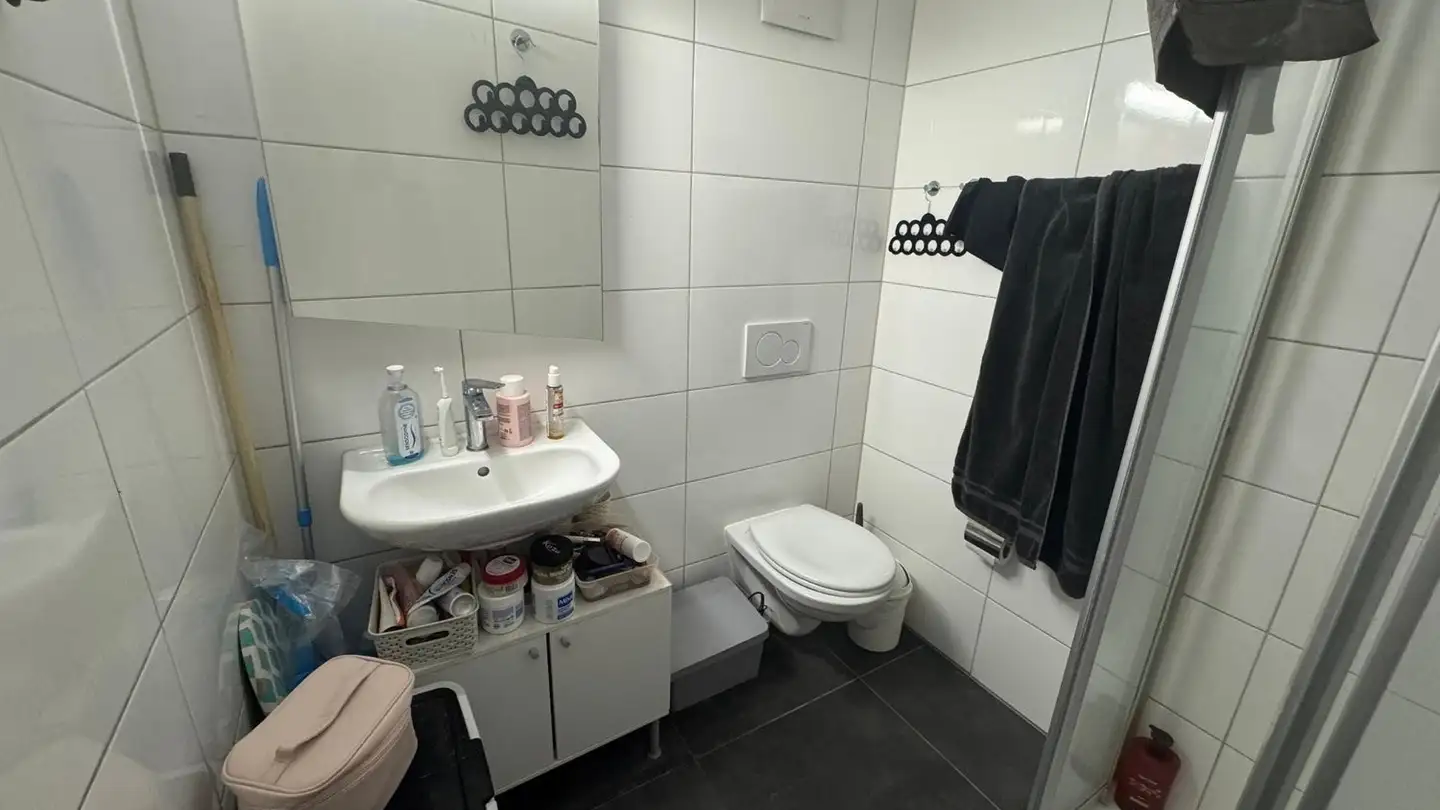 Appartamento in affitto - Route de Lausanne, 1260 Nyon - Foto 3