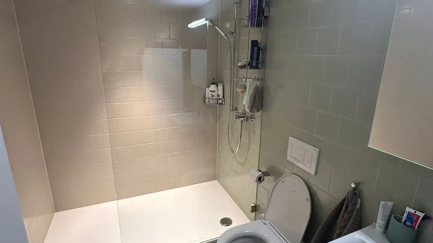 Appartamento in affitto - Claragraben, 4058 Basel - Foto 4