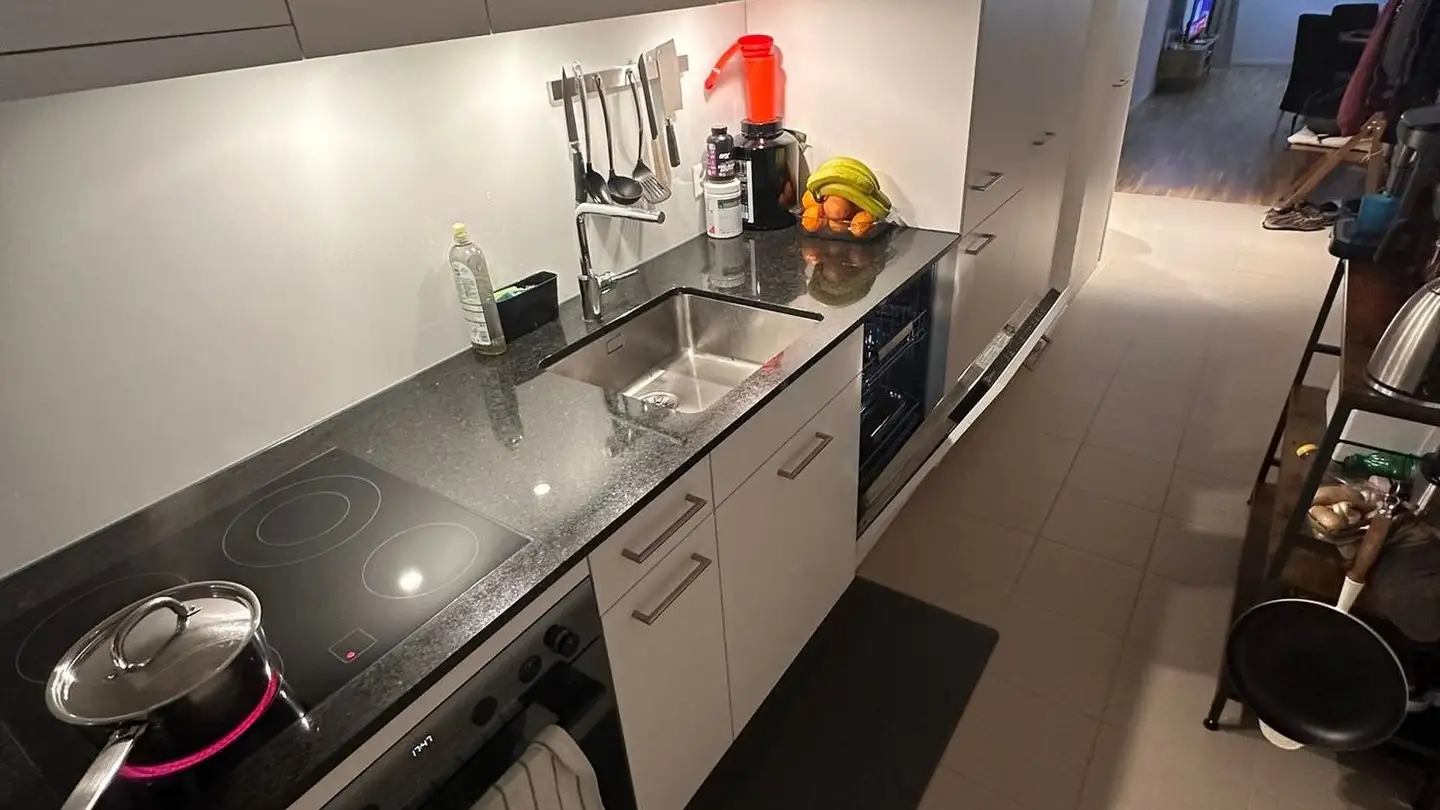 Appartamento in affitto - Claragraben, 4058 Basel - Foto 2