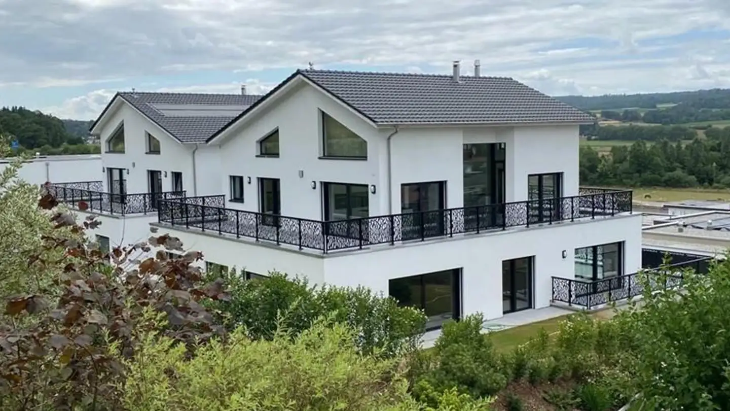 Wohnung mieten - 2900 Porrentruy