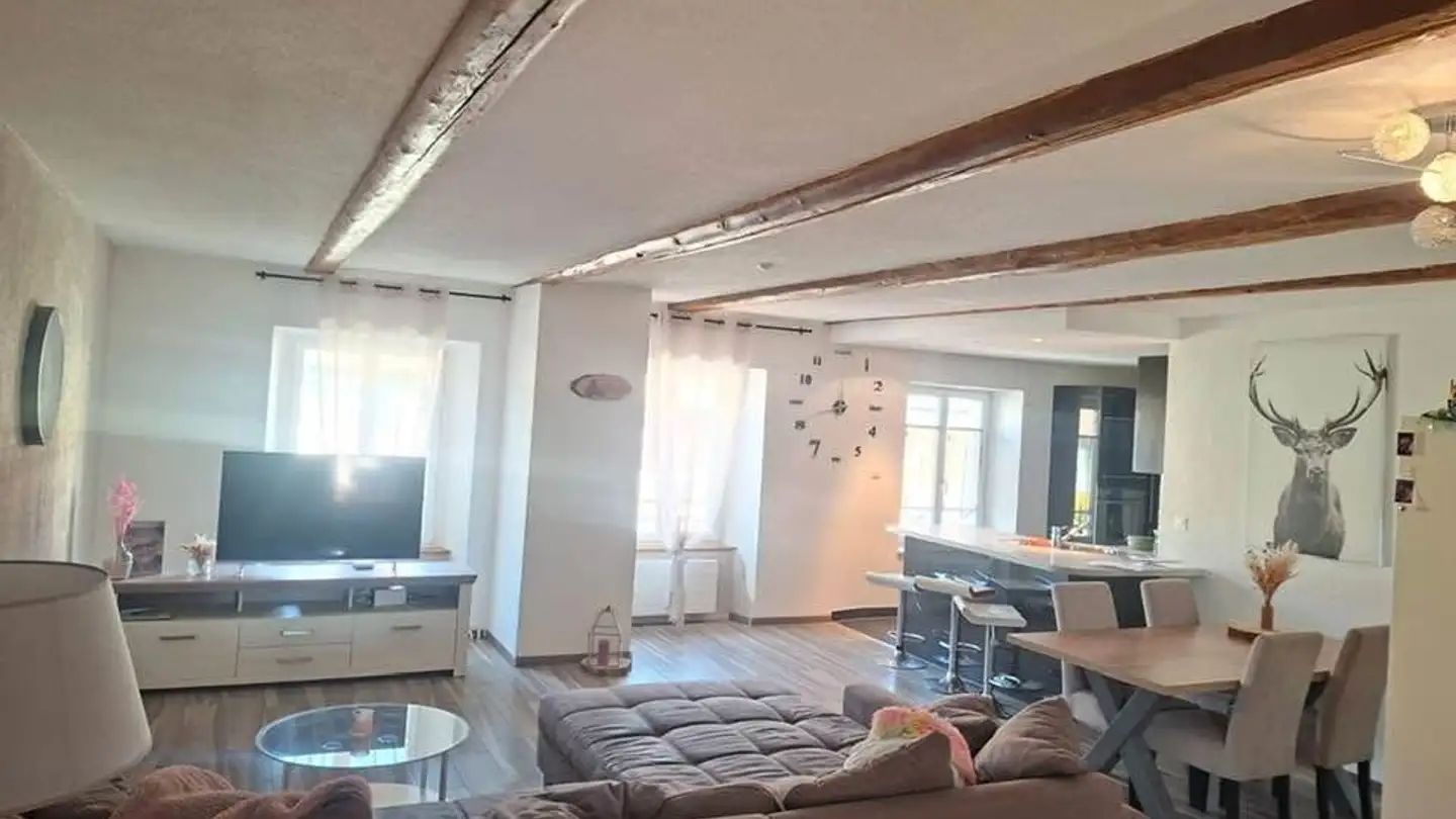 Appartamento in affitto - Route De Porrentruy 7, 2942 Alle