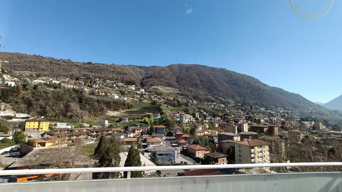 Apartment for sale - 6833 Vacallo