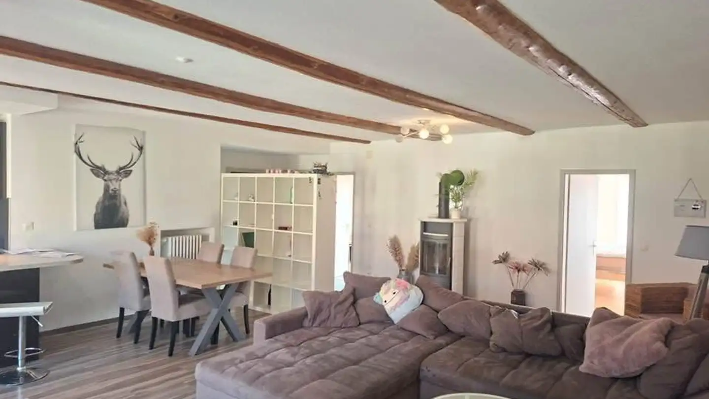 Appartamento in affitto - Route De Porrentruy 7, 2942 Alle - Foto 2