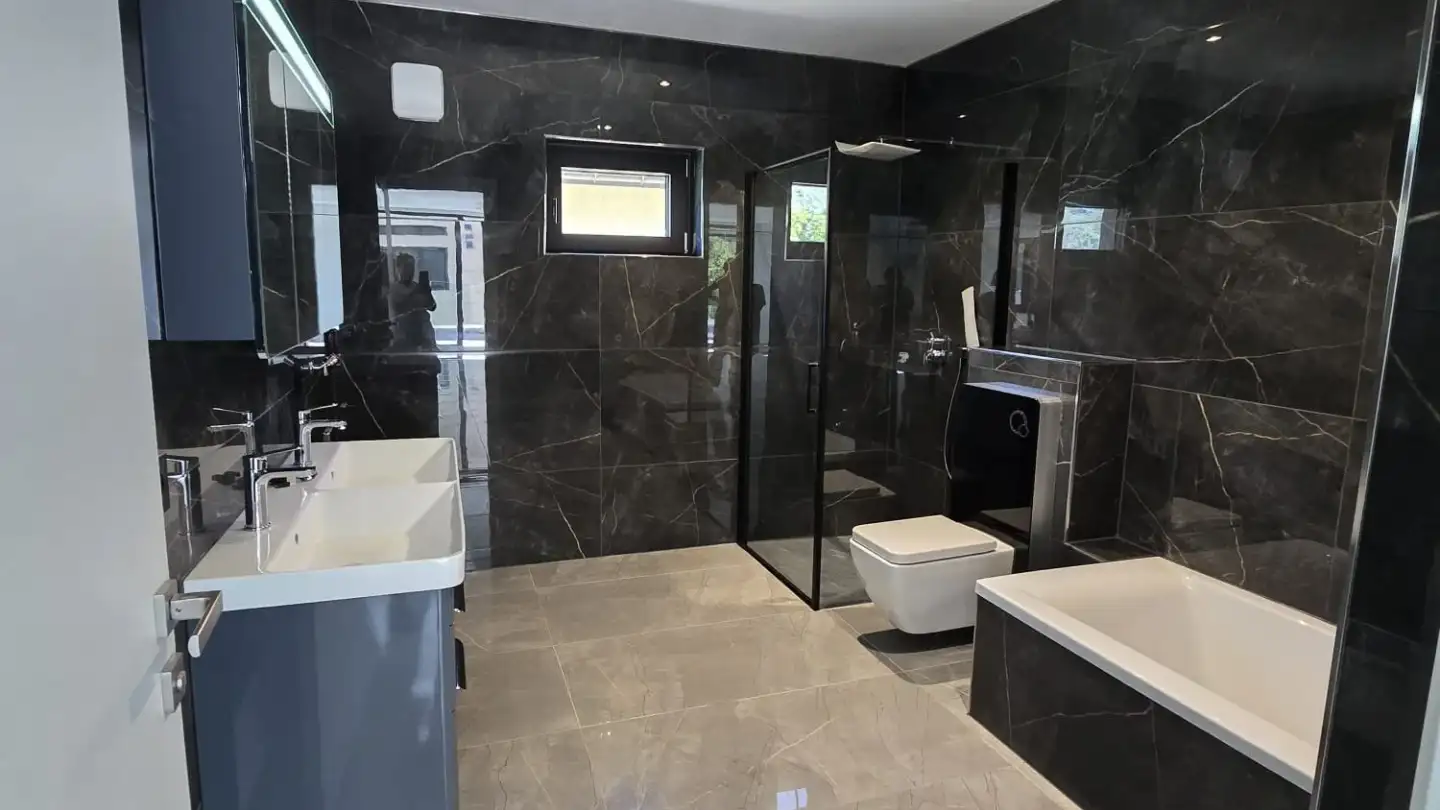 Apartment for rent - Bahnhofstrasse 10, 3946 Turtmann