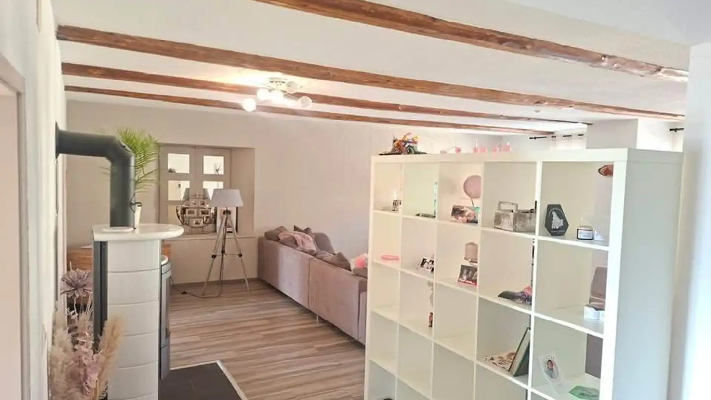 Appartamento in affitto - Route De Porrentruy 7, 2942 Alle - Foto 3