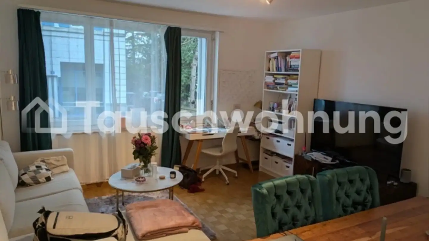 Wohnung mieten - 8006 Zürich