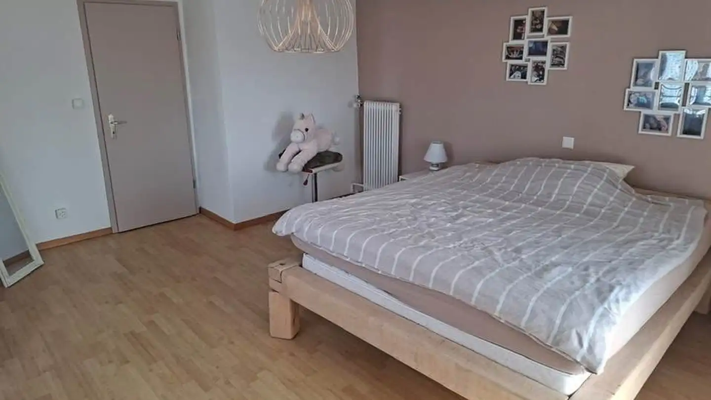 Appartamento in affitto - Route De Porrentruy 7, 2942 Alle - Foto 4