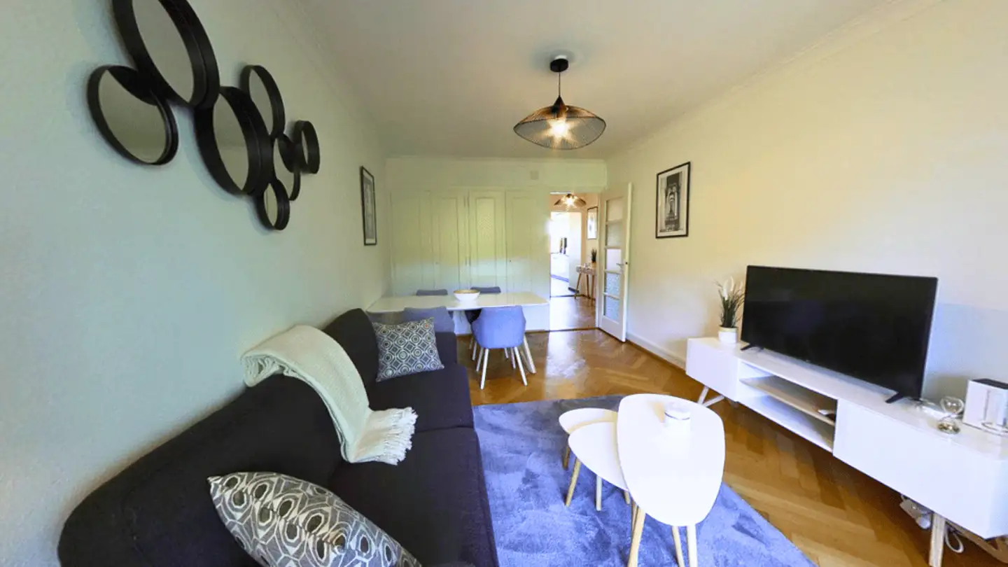 Appartement à louer - Quai Des Arénières 8, 1205 Genève - Photo 3