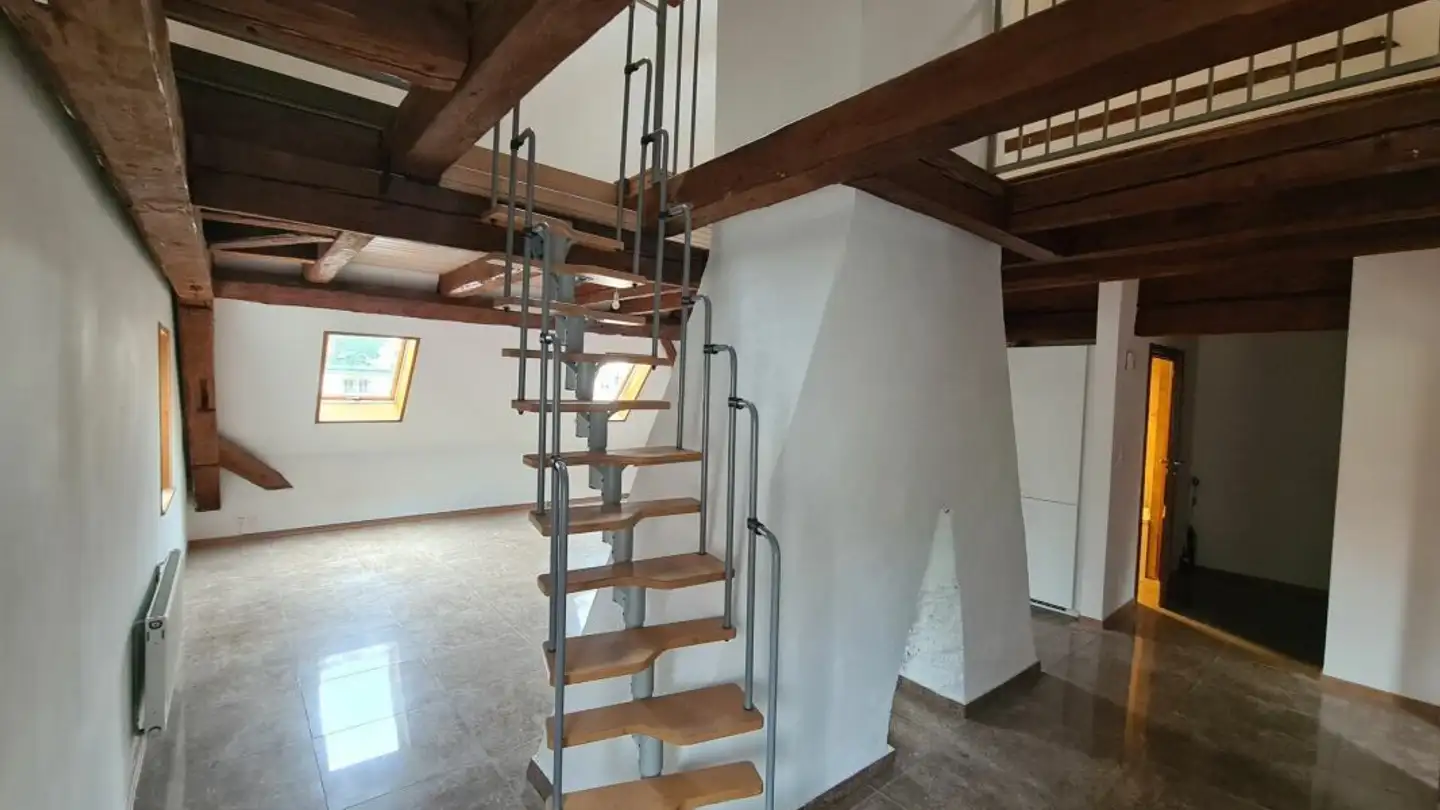 Apartment for rent - Rue De L'hôtel-De-Ville, 2300 La Chaux-de-Fonds - Photo 3