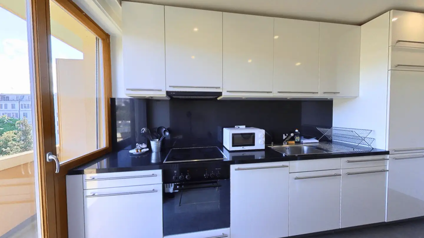 Appartement à louer - Quai Des Arénières 8, 1205 Genève - Photo 4