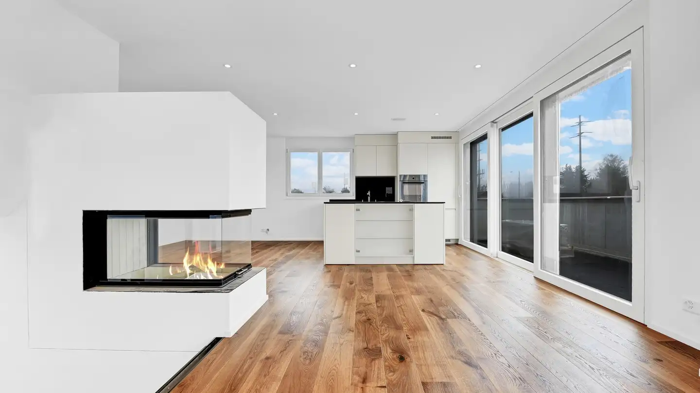 Appartamento in affitto - 8052 Zürich