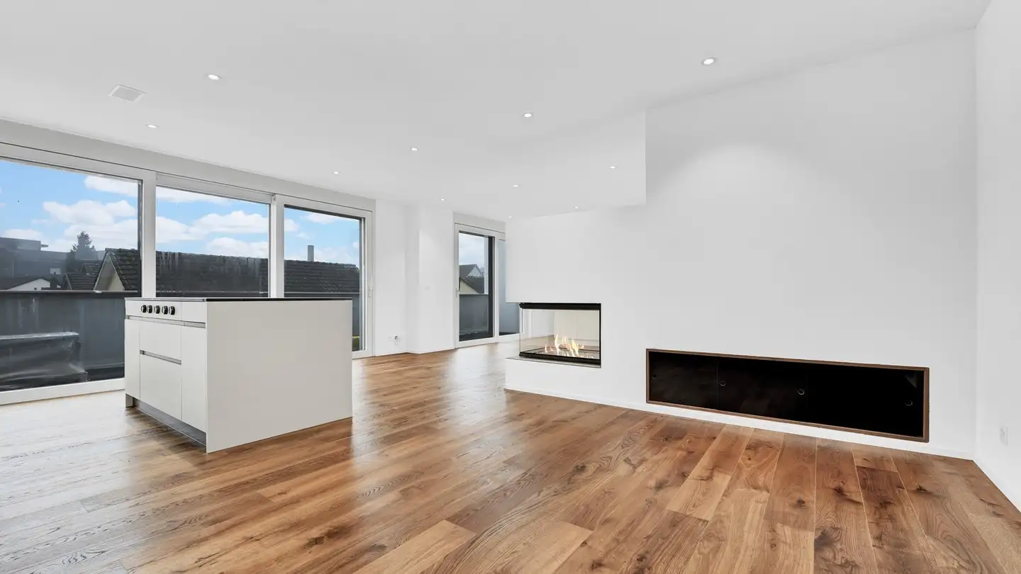 Appartamento in affitto - 8052 Zürich - Foto 3