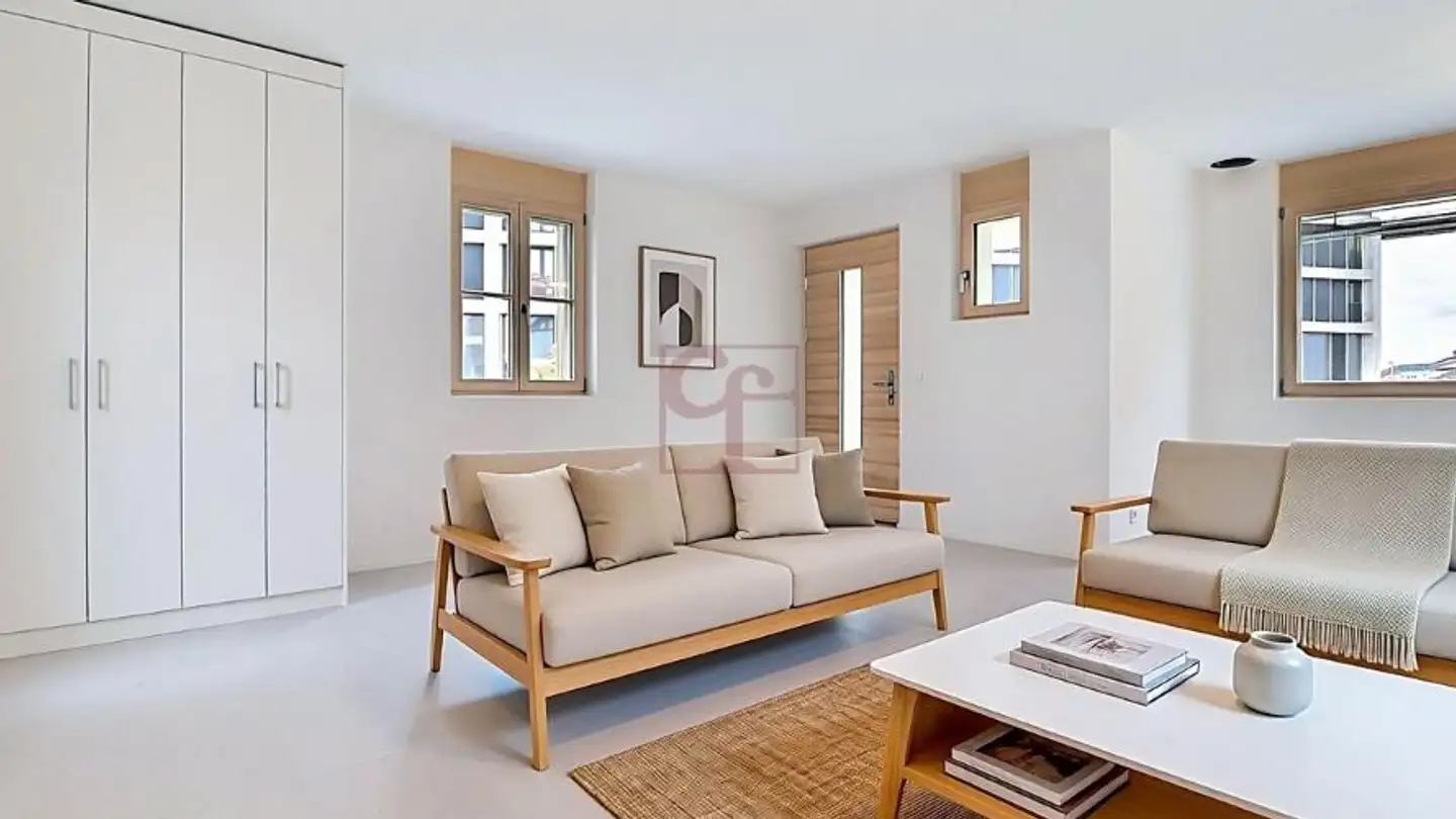 Appartamento in vendita - 1680 Romont FR - Foto 2