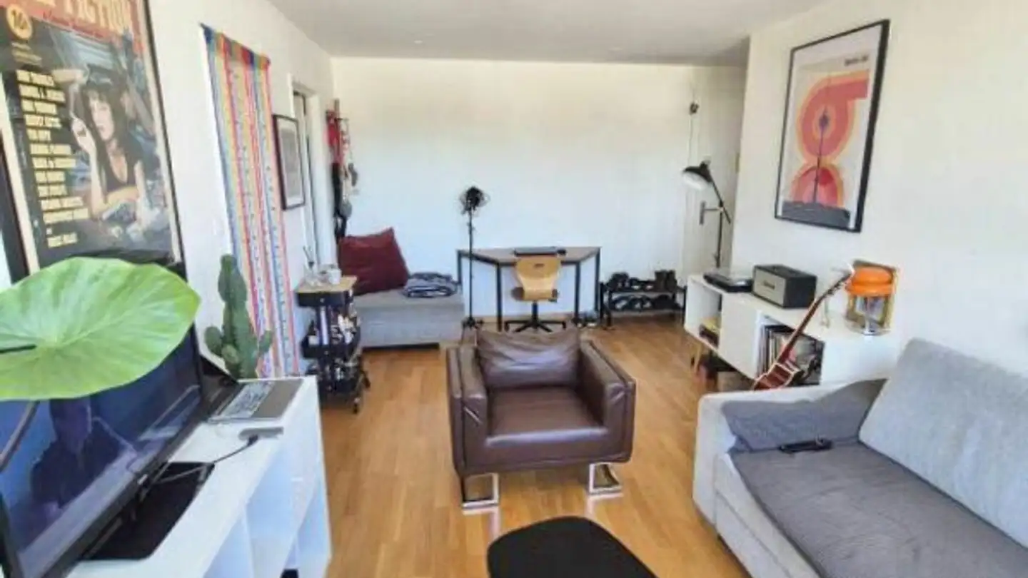 Appartement à louer - Rue Peillonnex 40, 1225 Chêne-Bourg - Photo 2