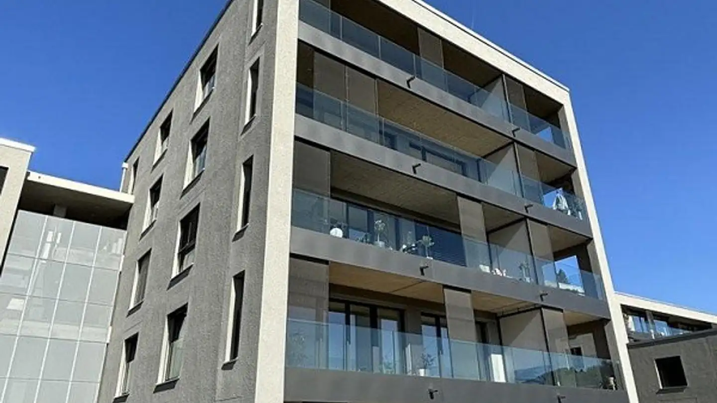Appartement à louer - Diessenberg 14, 3068 Utzigen