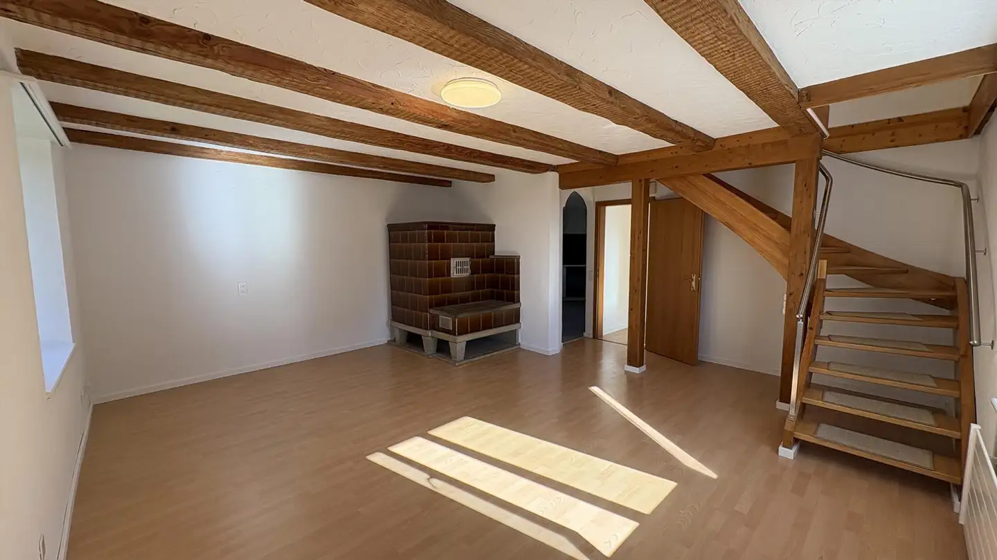 Wohnung mieten - Ausserdorf 29, 8235 Lohn SH - Foto 2