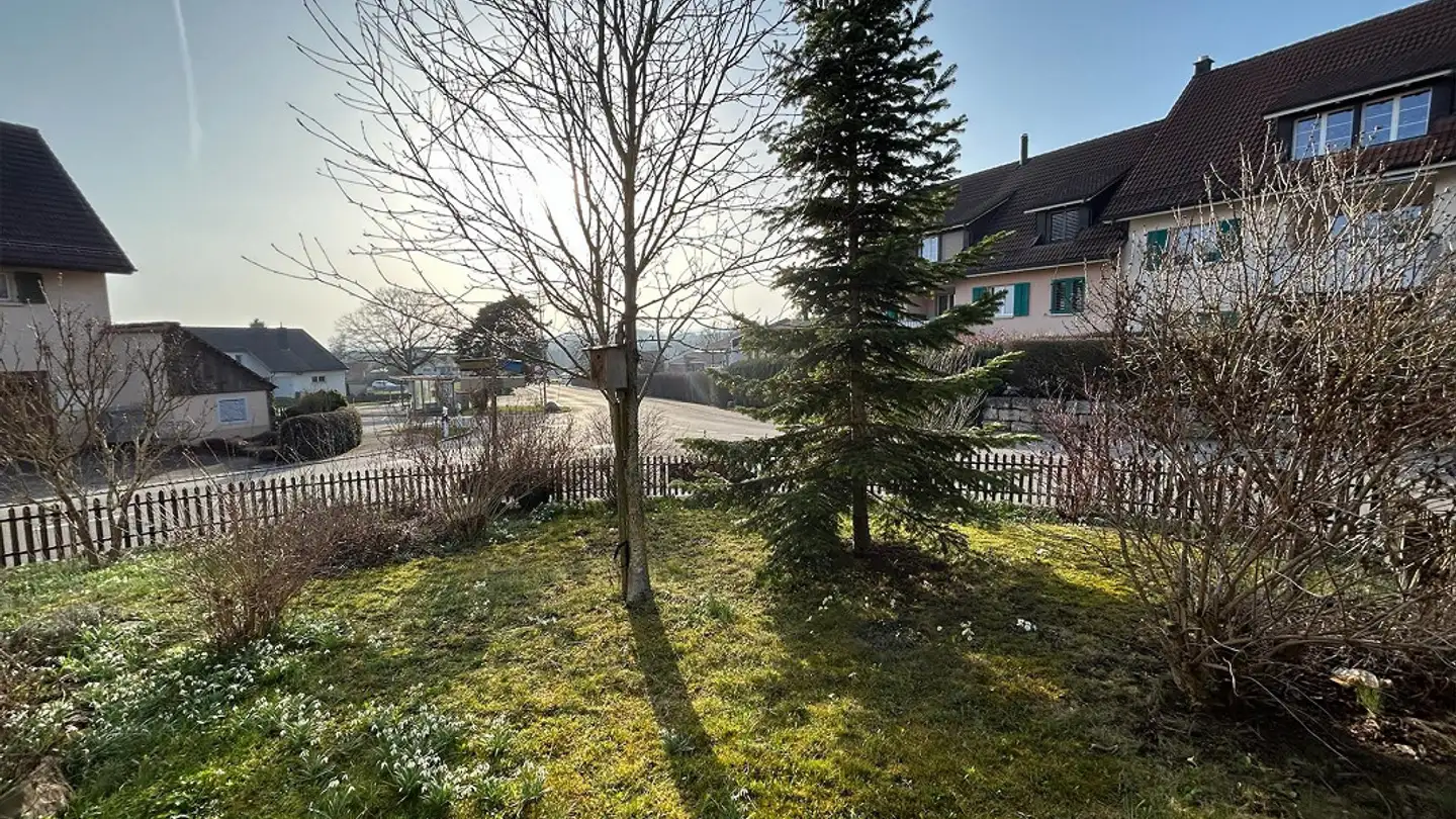 Wohnung mieten - Ausserdorf 29, 8235 Lohn SH - Foto 4