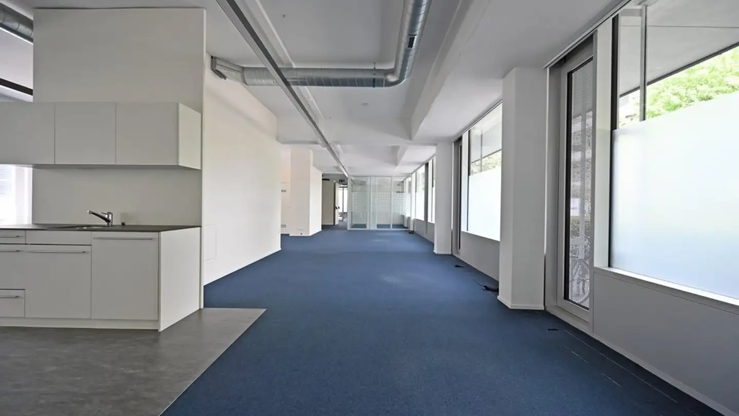 Spazio ufficio in affitto - Gartenstrasse 1, 3007 Bern - Foto 4