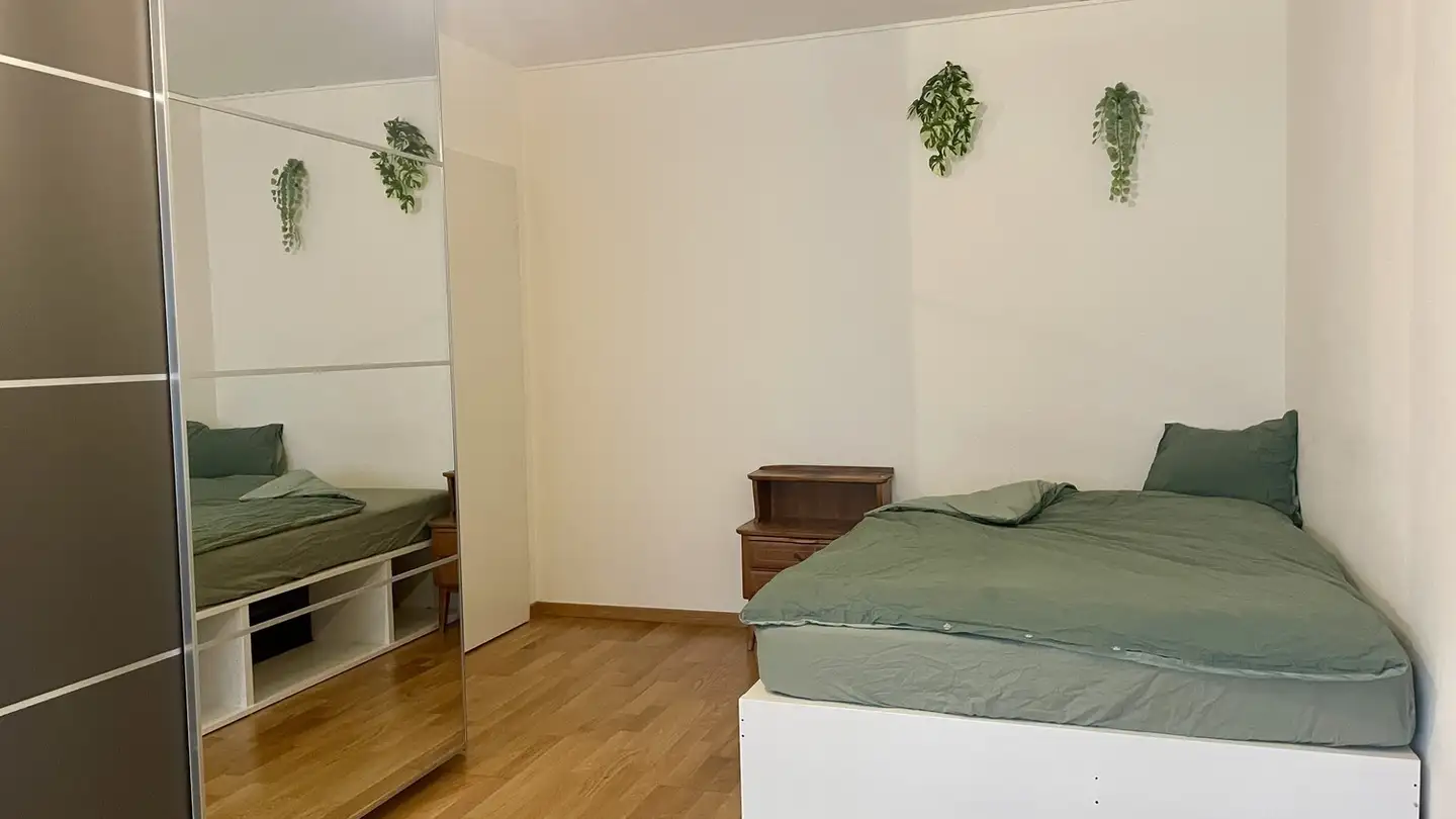 Apartment for rent - Andlauerstrasse 6, 4057 Basel