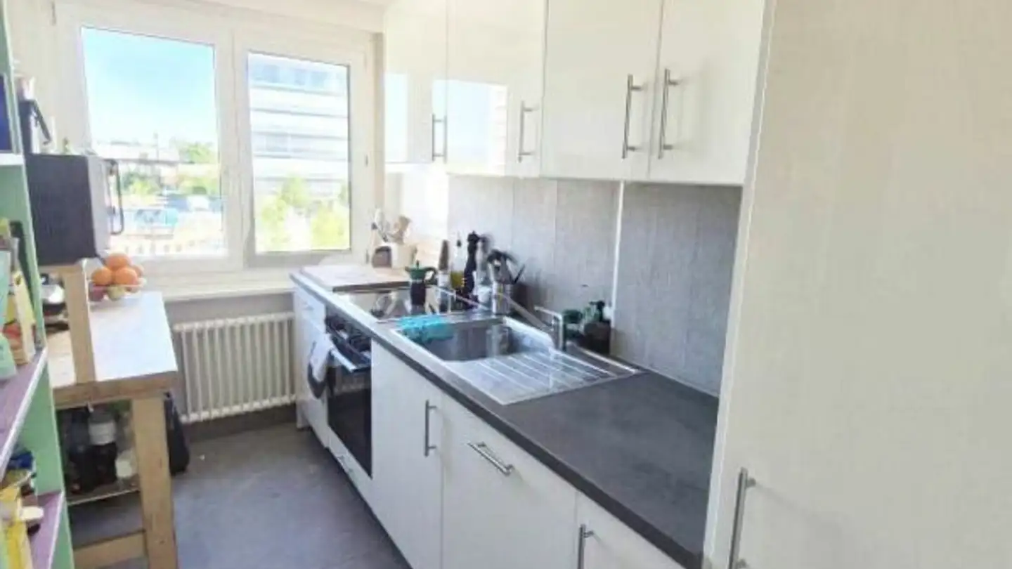 Appartement à louer - Rue Peillonnex 40, 1225 Chêne-Bourg - Photo 3