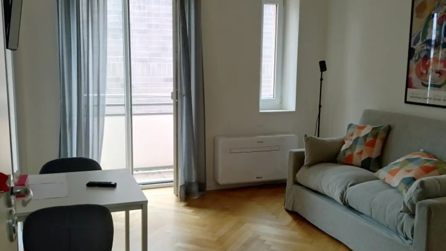 Apartment for rent - Via Municipio 4, 6600 Muralto