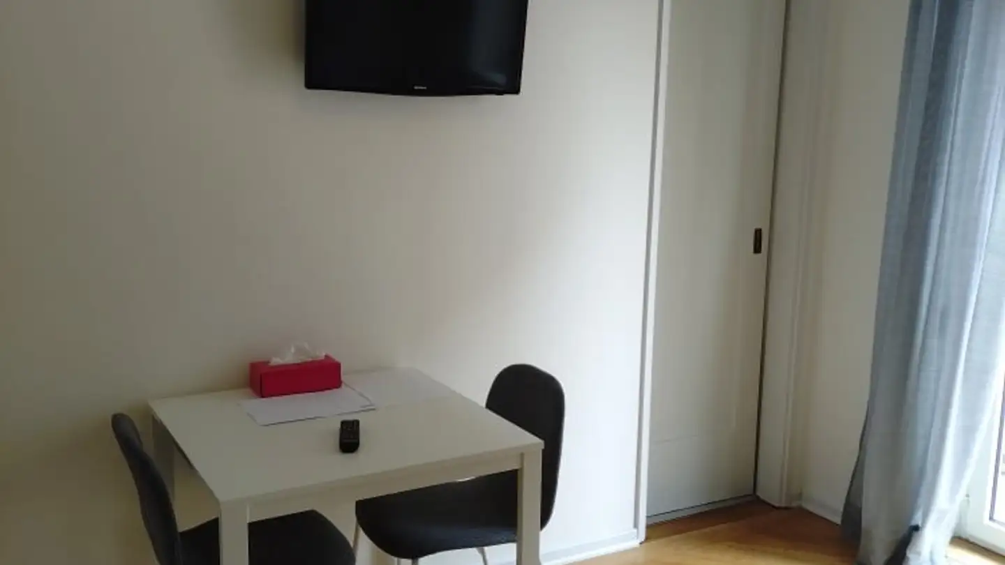 Apartment for rent - Via Municipio 4, 6600 Muralto - Photo 2