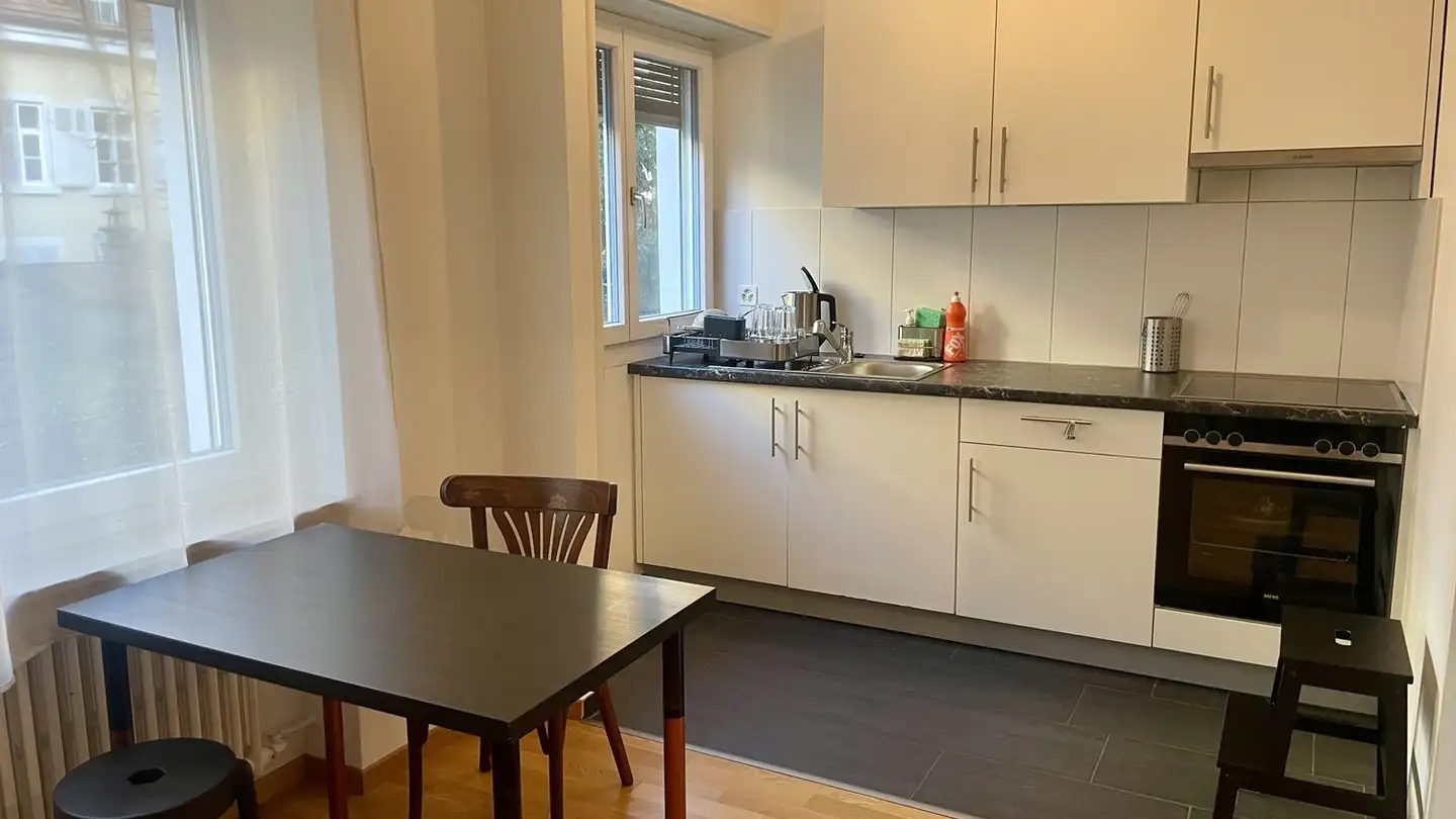 Apartment for rent - Andlauerstrasse 6, 4057 Basel - Photo 2