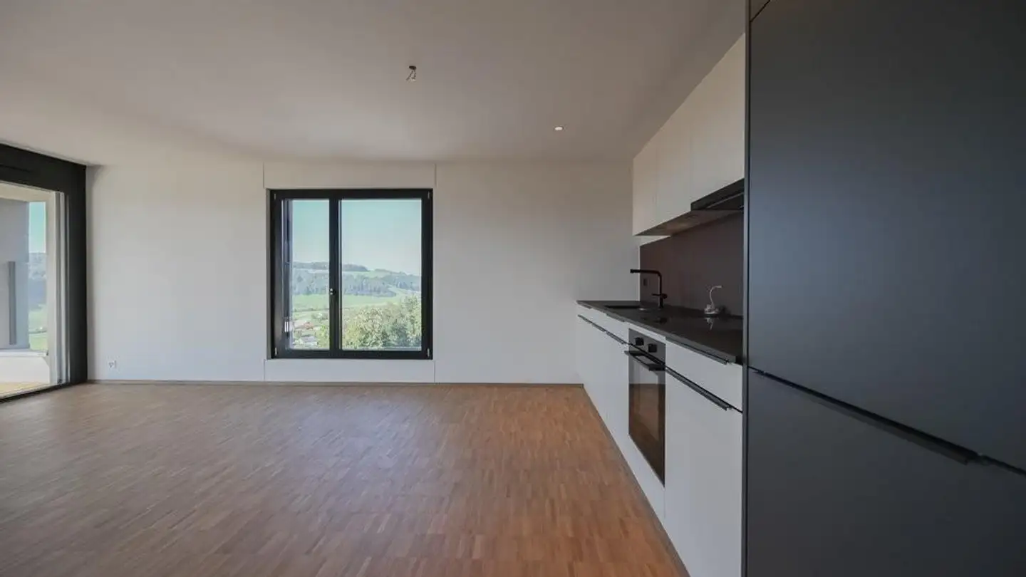 Appartement à louer - Diessenberg 14, 3068 Utzigen - Photo 4