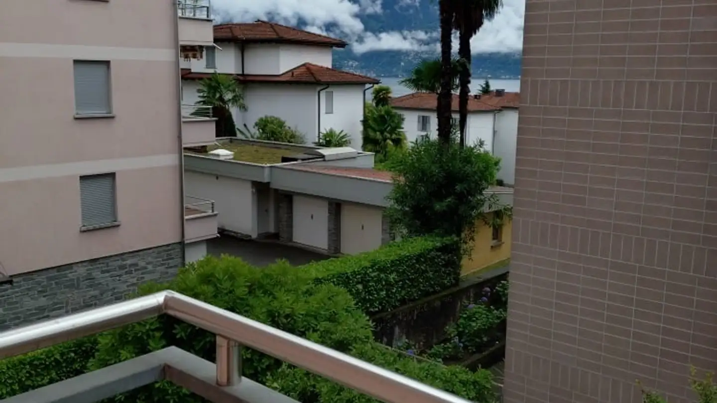 Apartment for rent - Via Municipio 4, 6600 Muralto - Photo 3
