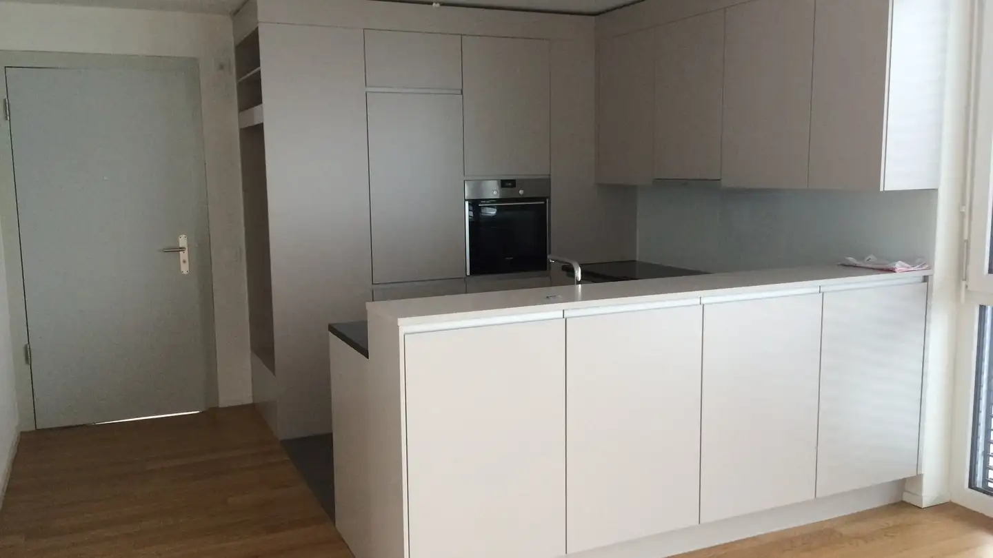 Wohnung mieten - Aarenaustrasse 30, 5000 Aarau