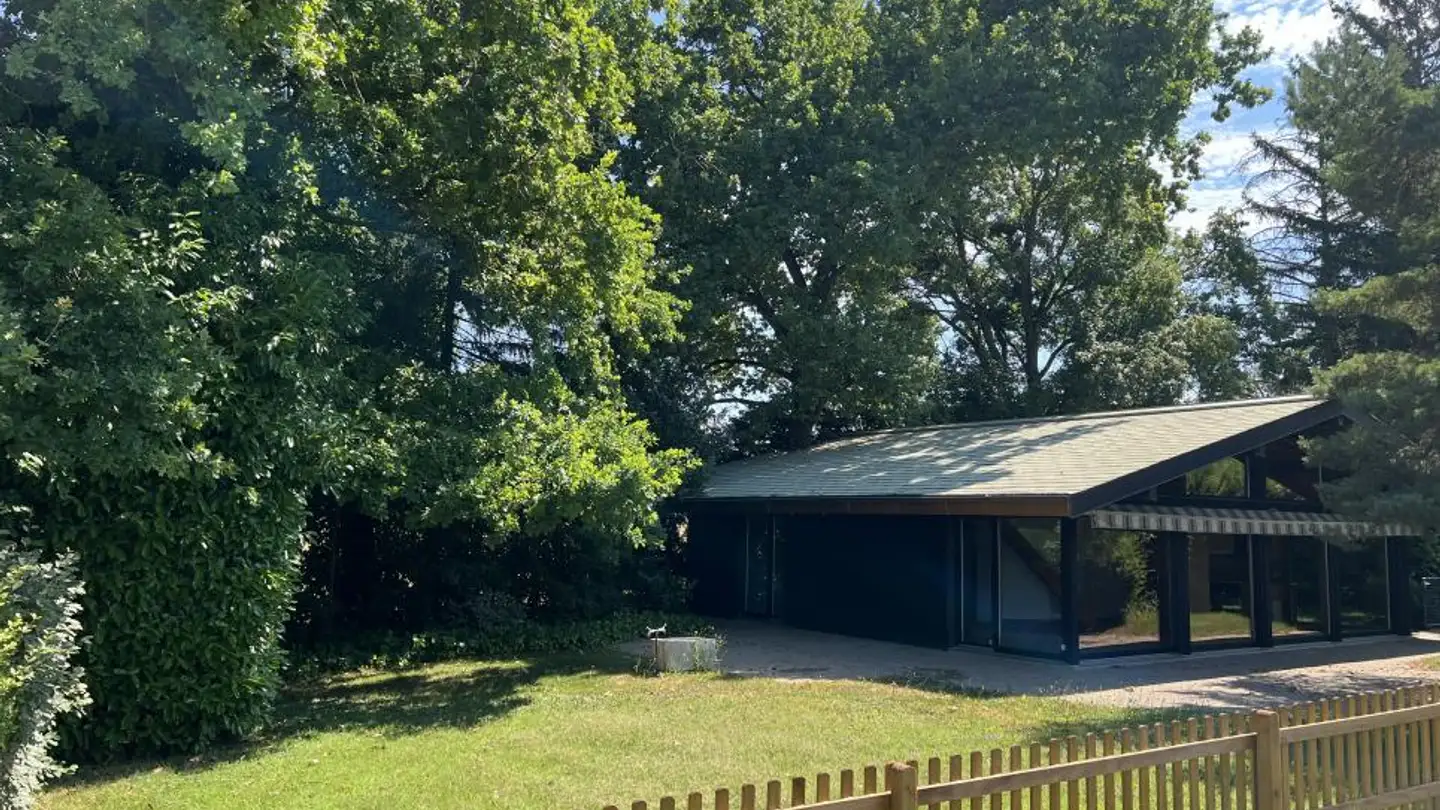 Villa in affitto - 1247 Anières - Photo 2