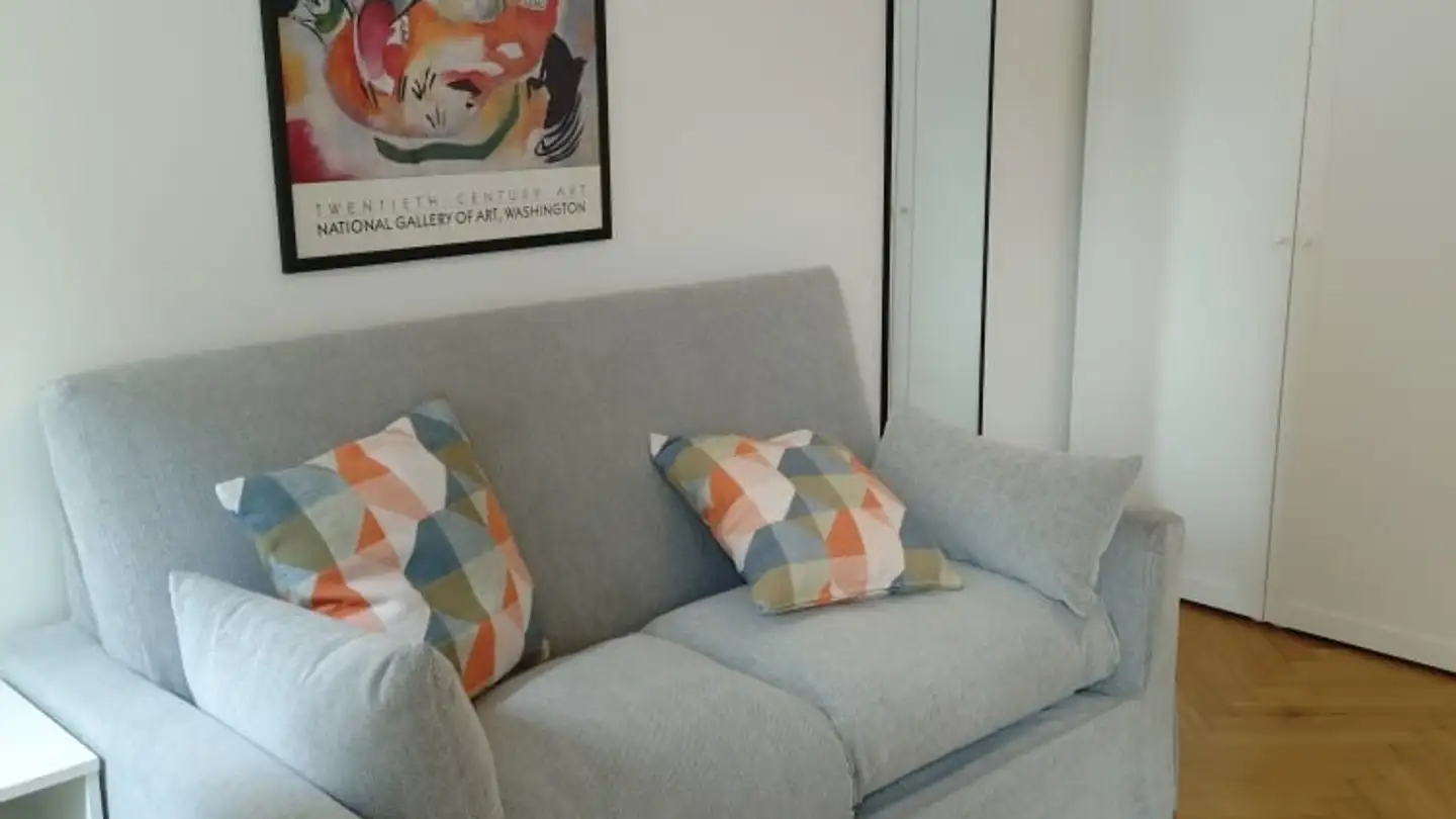 Apartment for rent - Via Municipio 4, 6600 Muralto - Photo 4