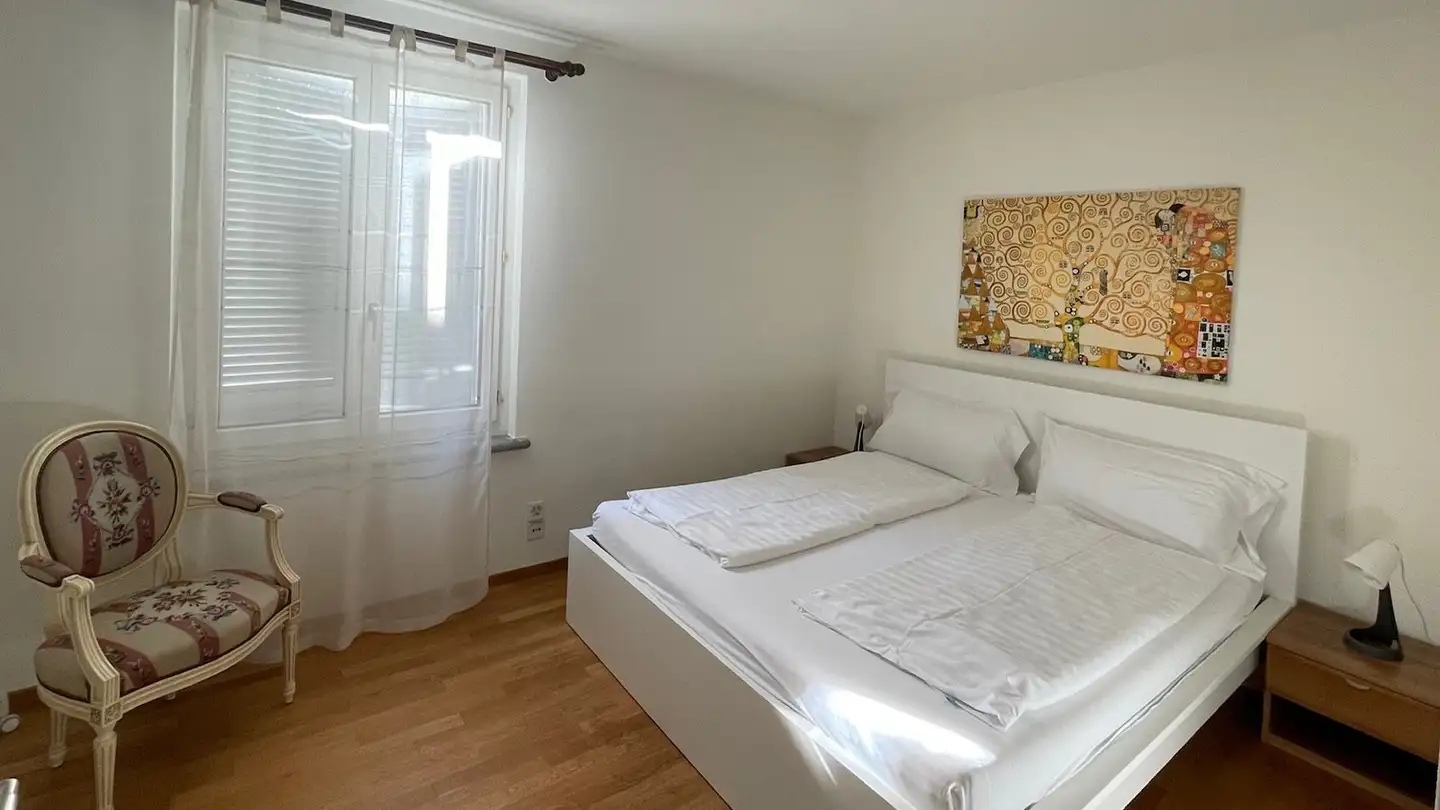 Appartement à vendre - 6600 Muralto